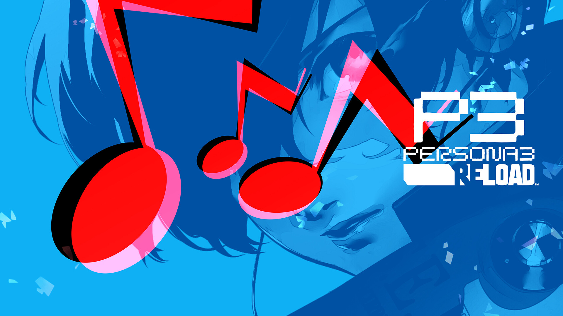 Persona 3 Reload - Persona 5 Royal BGM Set Featured Screenshot #1