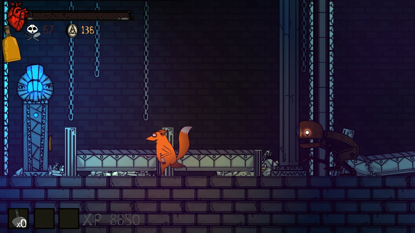 AlcoFox screenshot 2