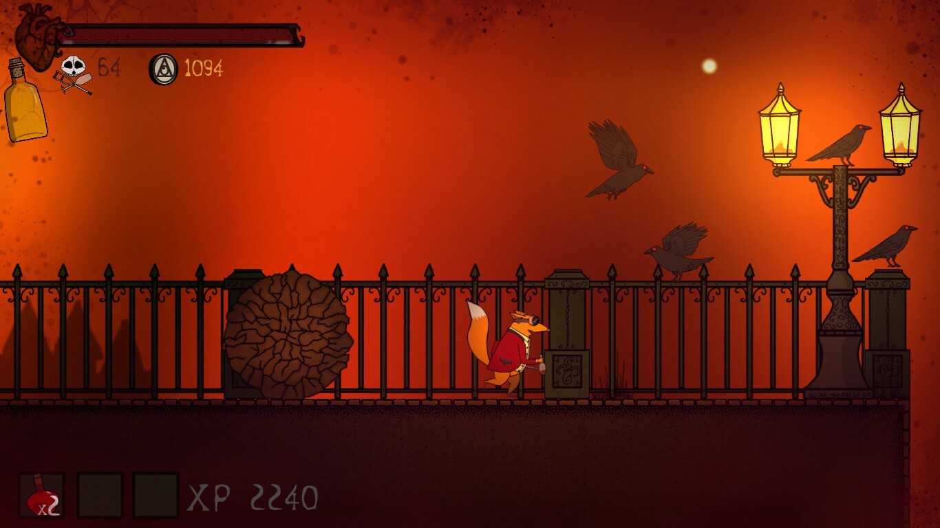 AlcoFox screenshot 4