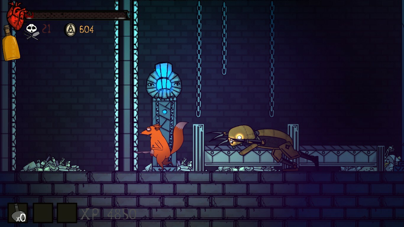 AlcoFox screenshot 5