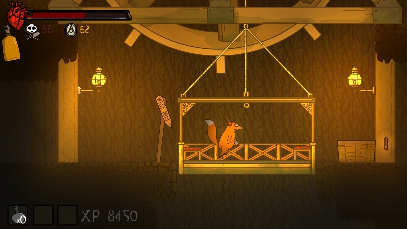 AlcoFox screenshot 16