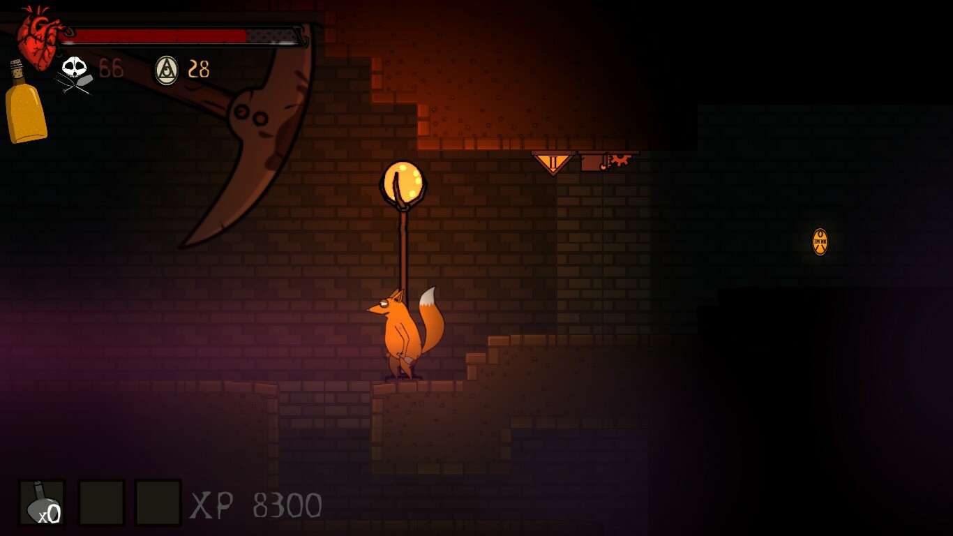 #9. AlcoFox (Steam) By: Vetus Corvum