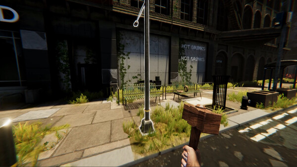 Nuclear Winter screenshot 6