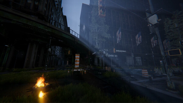 Nuclear Winter screenshot 5