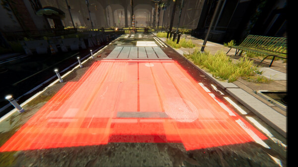 Nuclear Winter screenshot 4