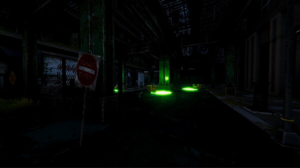 Nuclear Winter screenshot 2