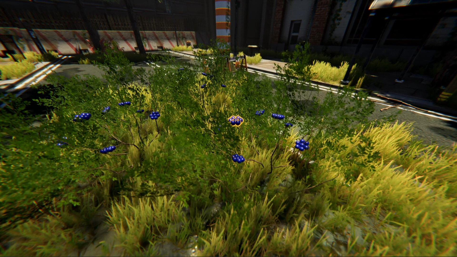 Скриншот игры Nuclear Winter - 7