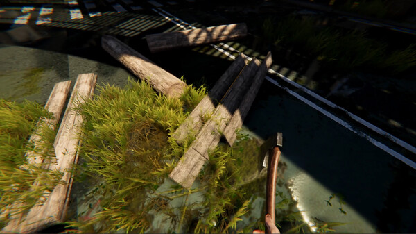 Nuclear Winter screenshot 3