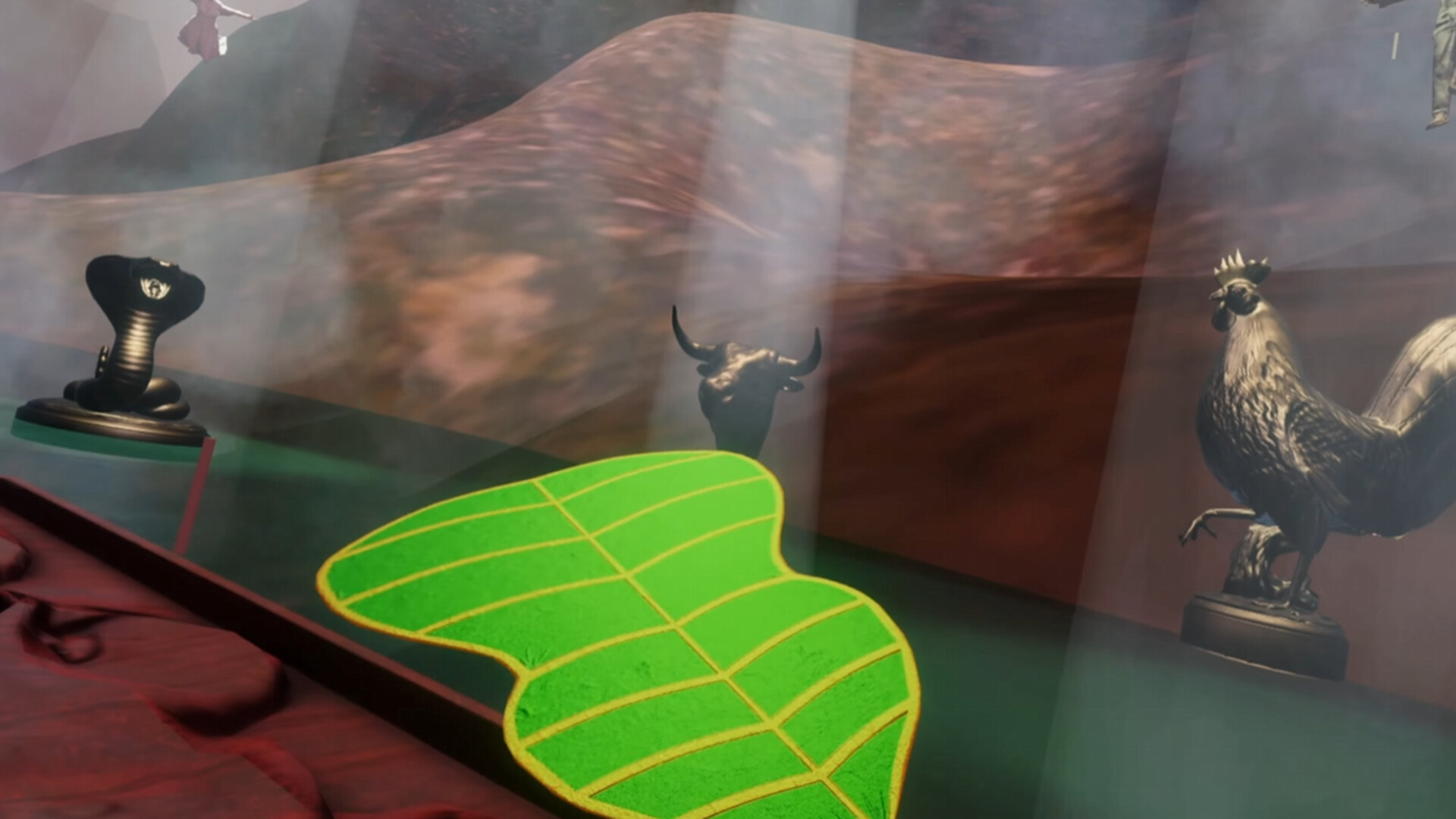 Zong screenshot #4
