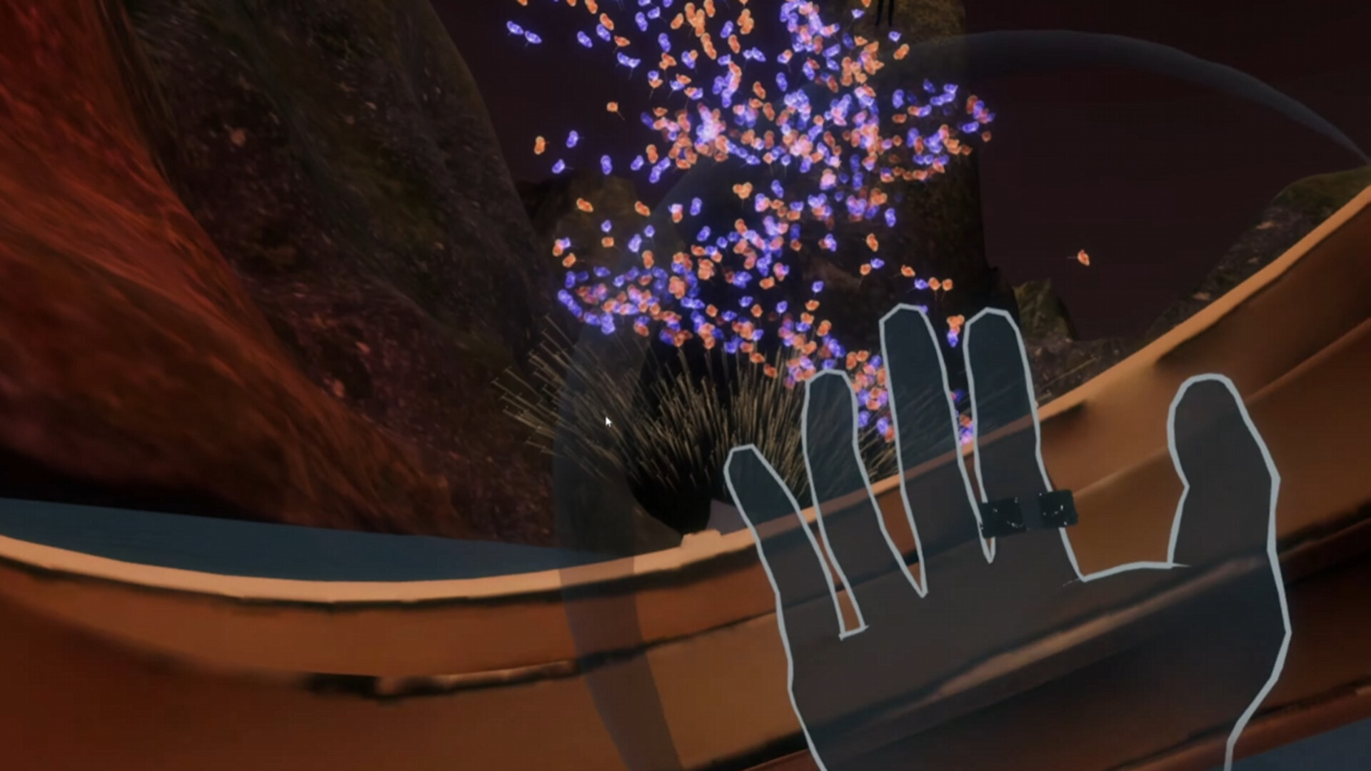Zong screenshot #3