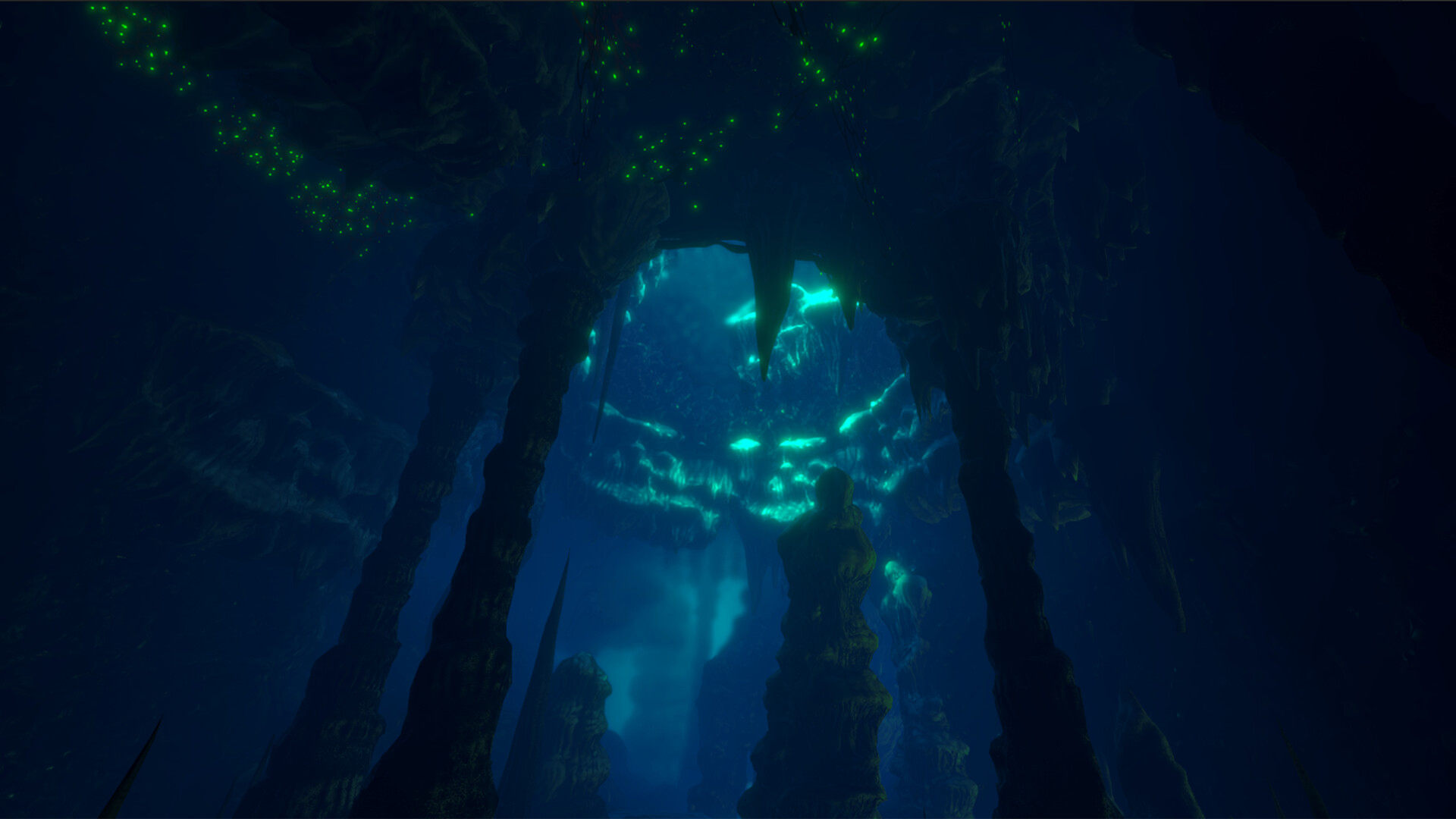 Zong screenshot