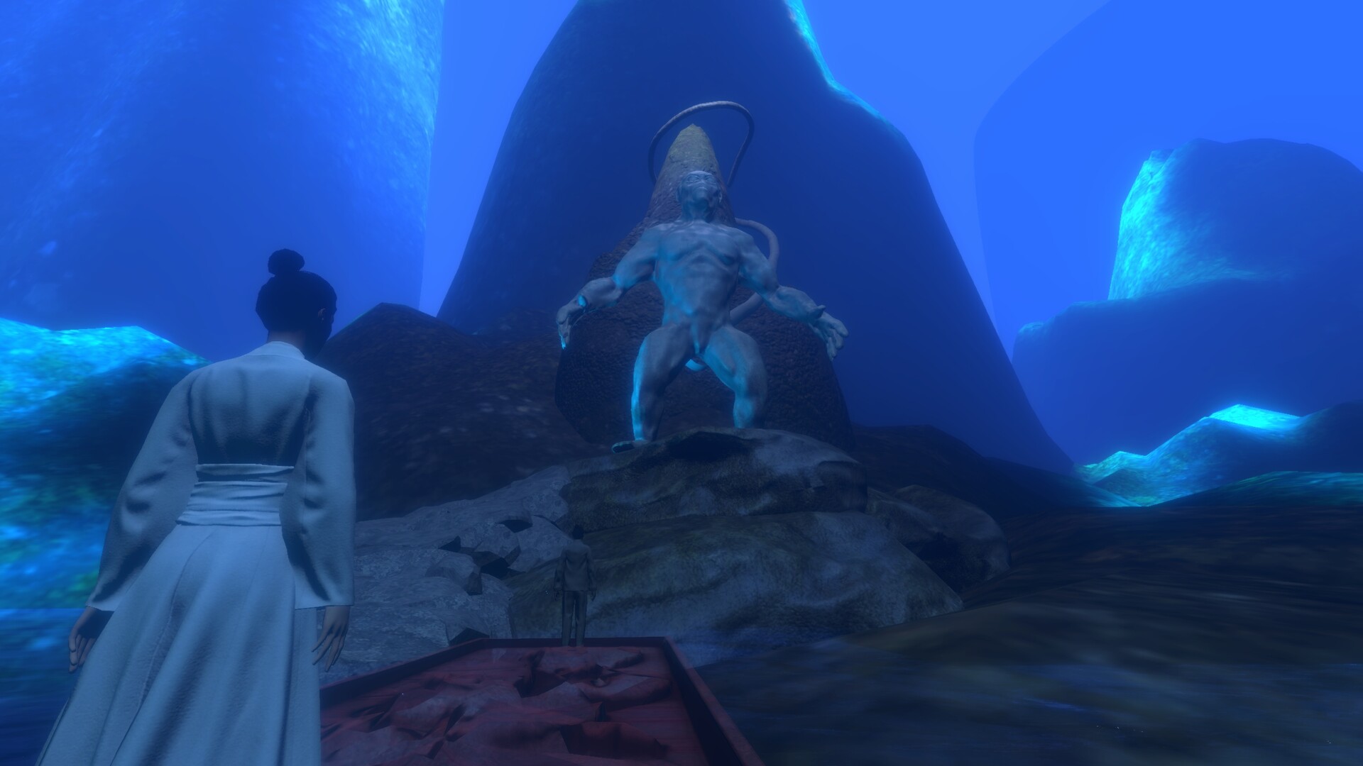 Zong screenshot 9