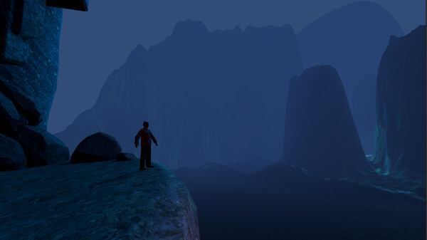 Screenshot 4 of Zong - final gameplay screenshot