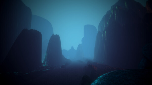 Screenshot 2 of Zong - additional gameplay view