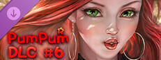 PumPum - Girls Pack #6 Small Capsule Image