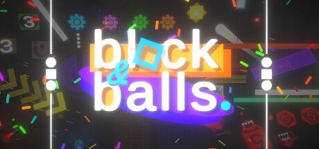 Block & Balls Cheat Engine/CT