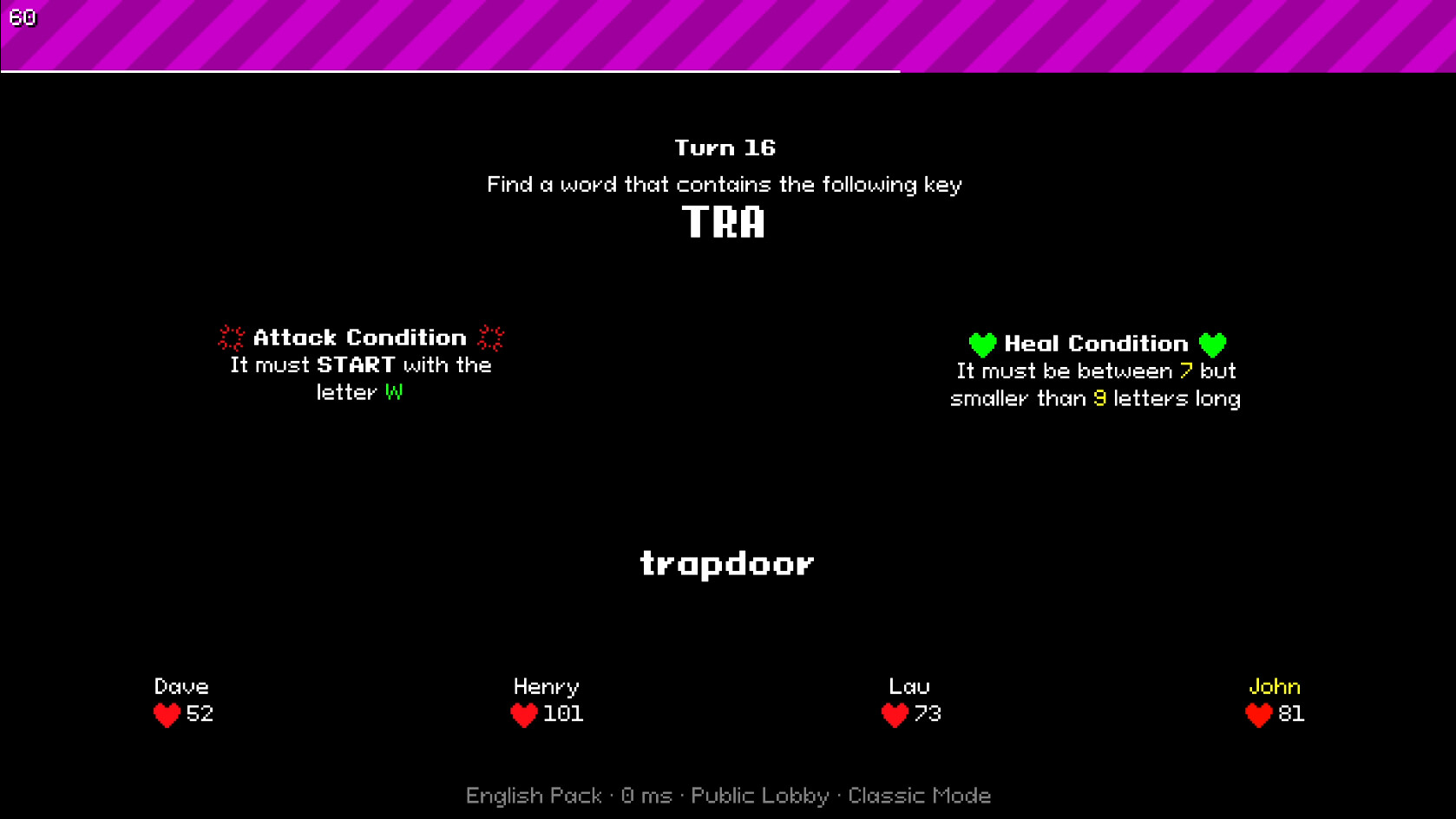 Battle Tea Featured Screenshot #1