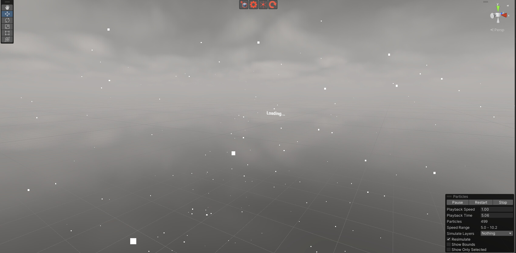 Novus Featured Screenshot #1