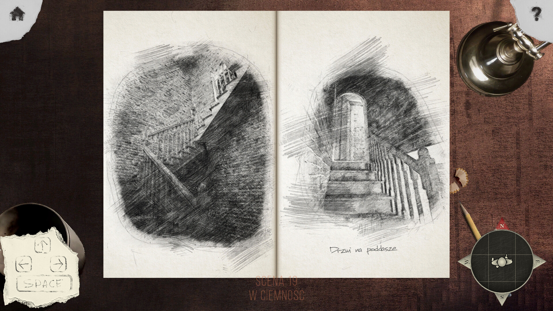 Detective Malinowski The Truth Will Be Revealed screenshot #1