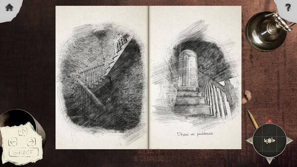 Detective Malinowski The Truth Will Be Revealed game for Linux 1