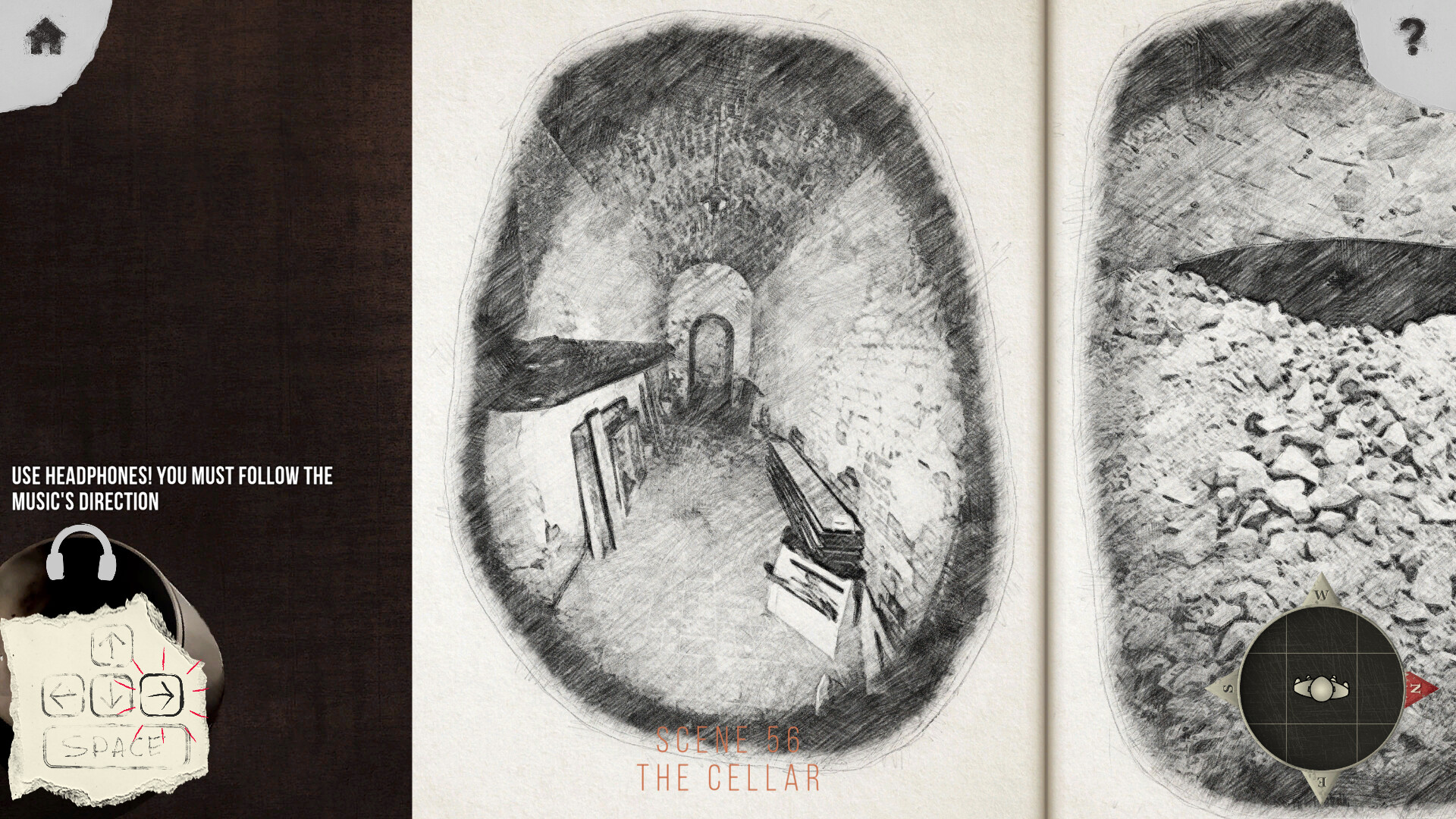 Detective Malinowski The Truth Will Be Revealed screenshot #2