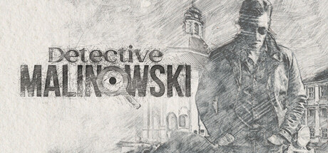 Detective Malinowski The Truth Will Be Revealed game thumbnail