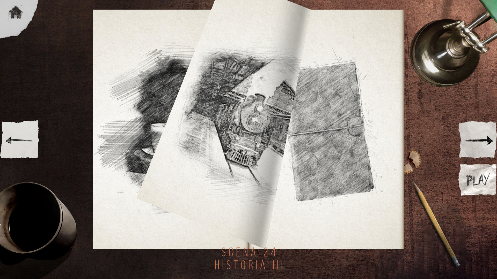 Detective Malinowski The Truth Will Be Revealed screenshot #5