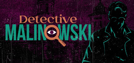 Detective Malinowski The Truth Will Be Revealed cover