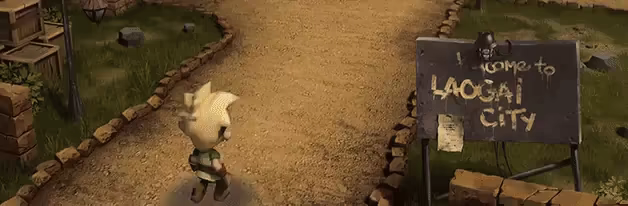Evoland video 2