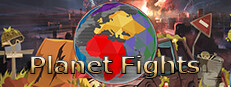 Planet Fights