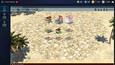 A screenshot of Planet Fights