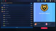 A screenshot of Planet Fights