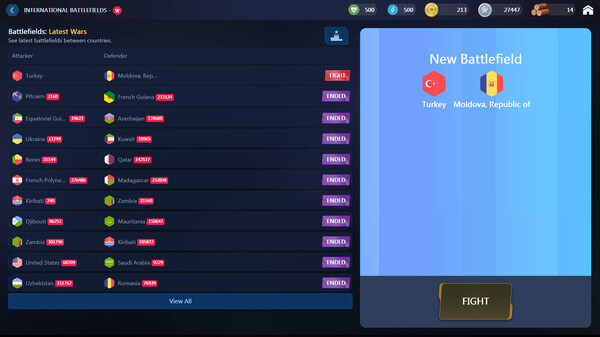 Steam Image