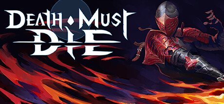 Image for Death Must Die