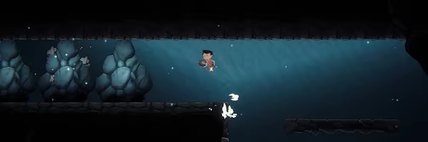 The Elderseed video 3