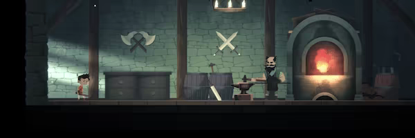The Elderseed video 1