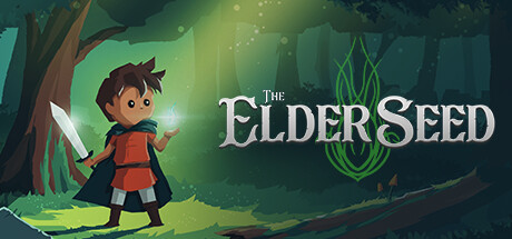 The Elderseed steam charts