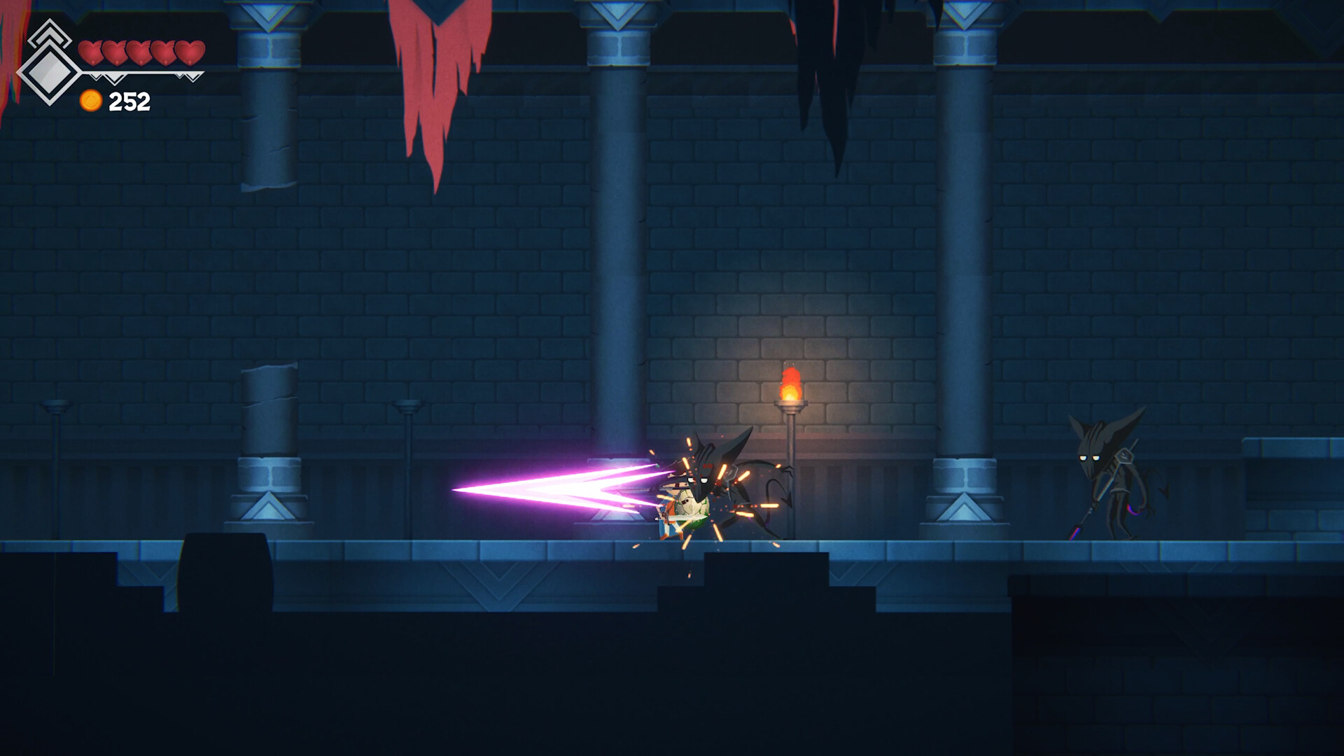 The Elderseed screenshot #6