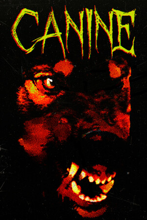 Cover art of CANINE