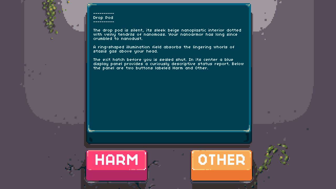 Harm Other Featured Screenshot #1