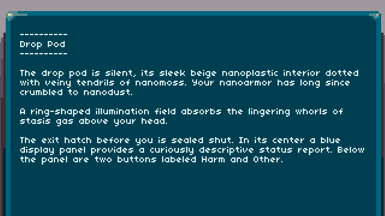 Harm Other screenshot #2