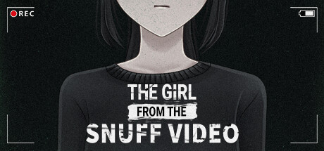 The Girl From The Snuff Video steam charts