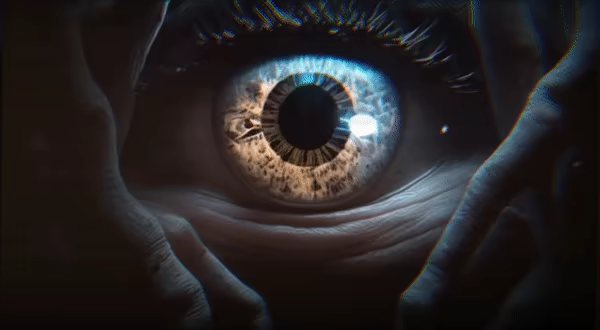 SHIRIME: The Curse of Butt-Eye video 4