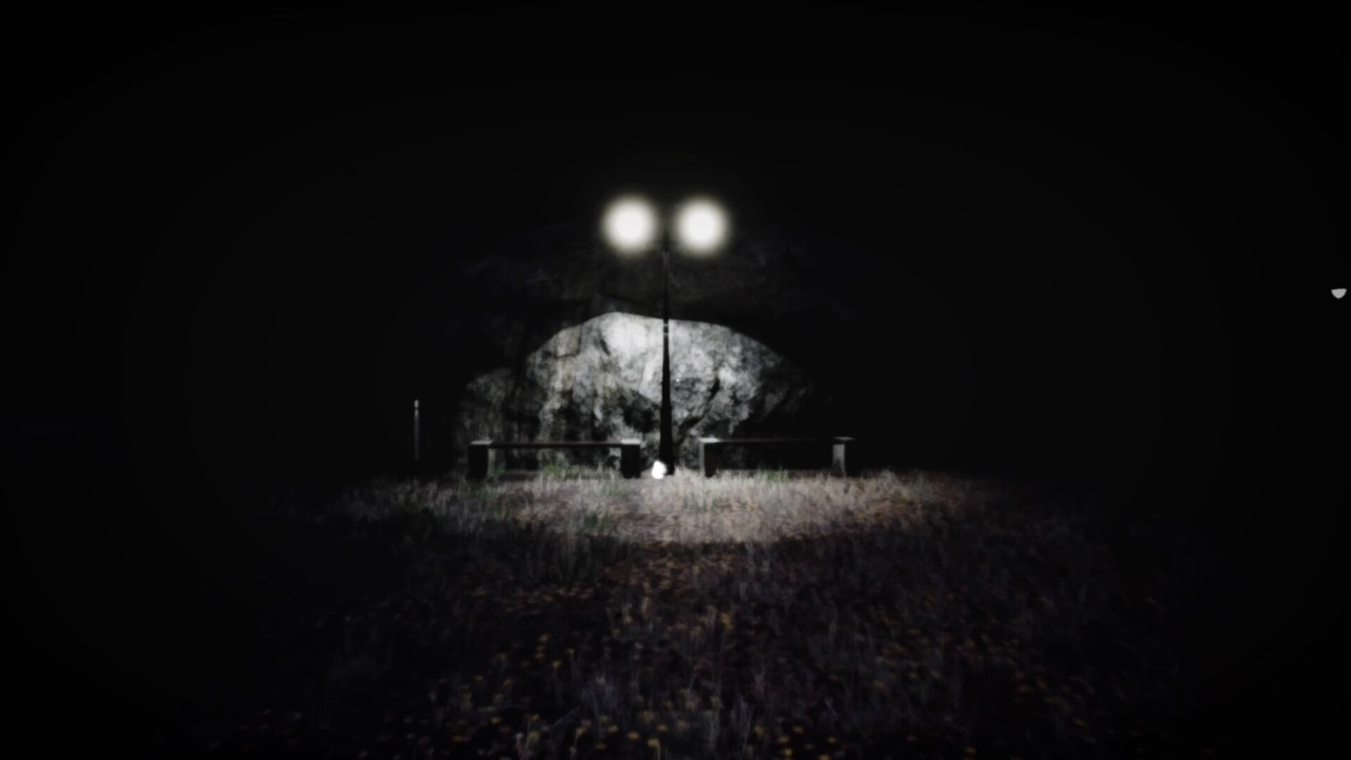 SHIRIME: The Curse of Butt-Eye Featured Screenshot #1