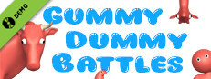 Gummy Dummy Battles Demo Small Capsule Image