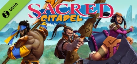 Steam thumbinal