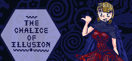 Steam thumbinal