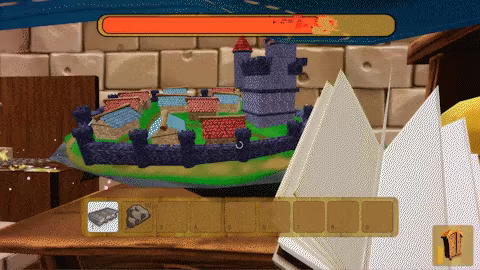 Young mage video 4