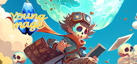 Steam thumbinal