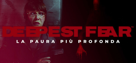 DEEPEST FEAR™ - La paura più profonda